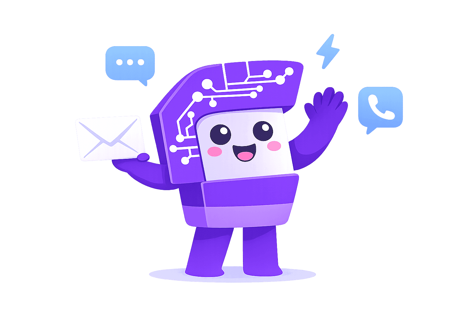 مركز المساعدة