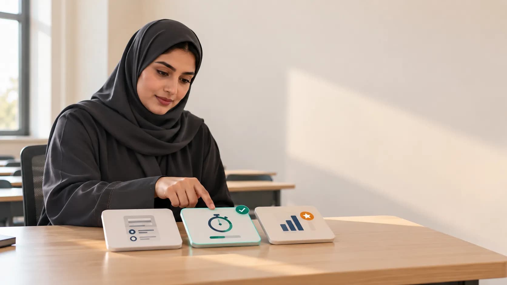 كيف تختار برنامج اختبارات إلكترونية مناسبًا للمدرسة؟